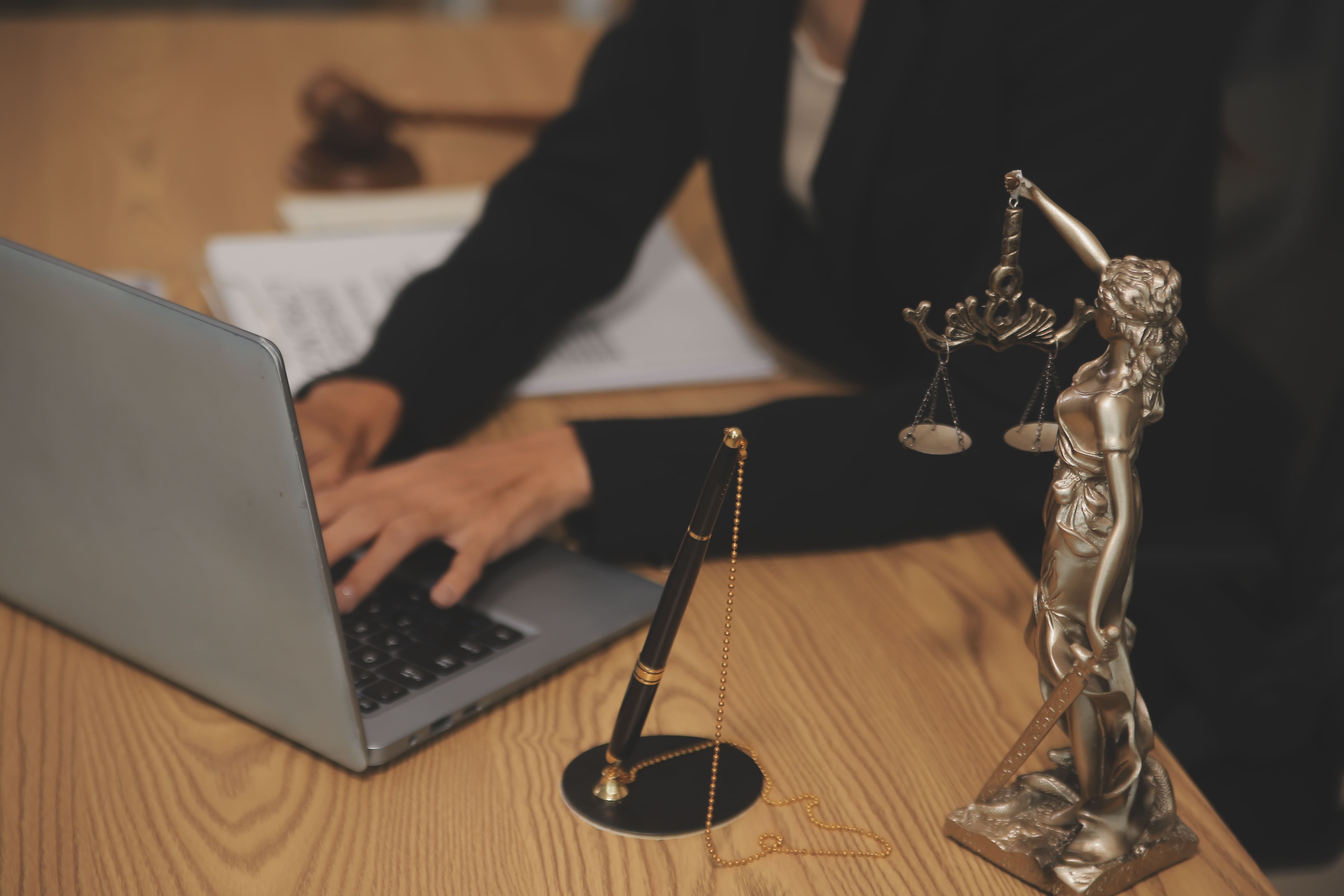 Pregrado universitario en Derecho