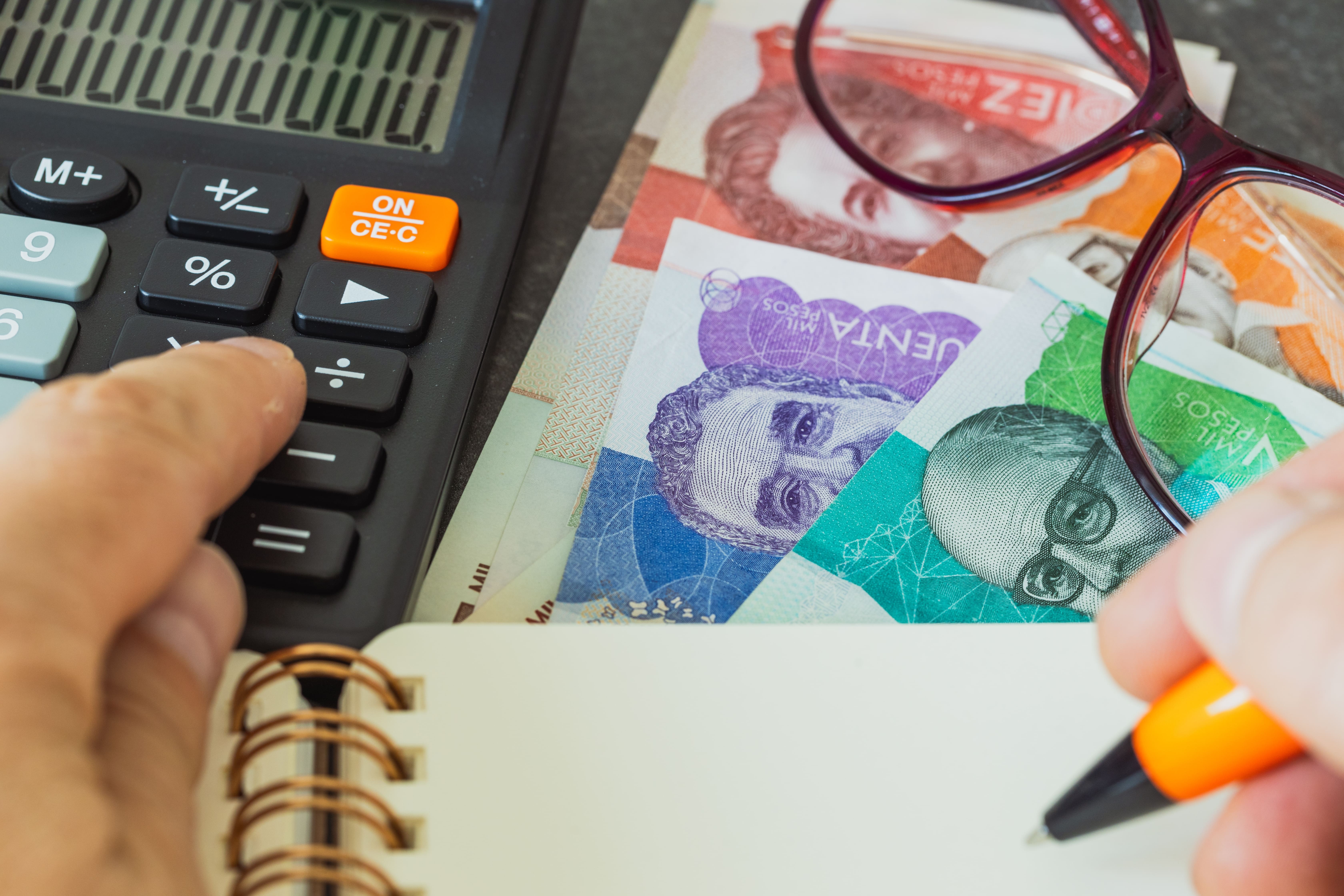 Especialización en derecho tributario