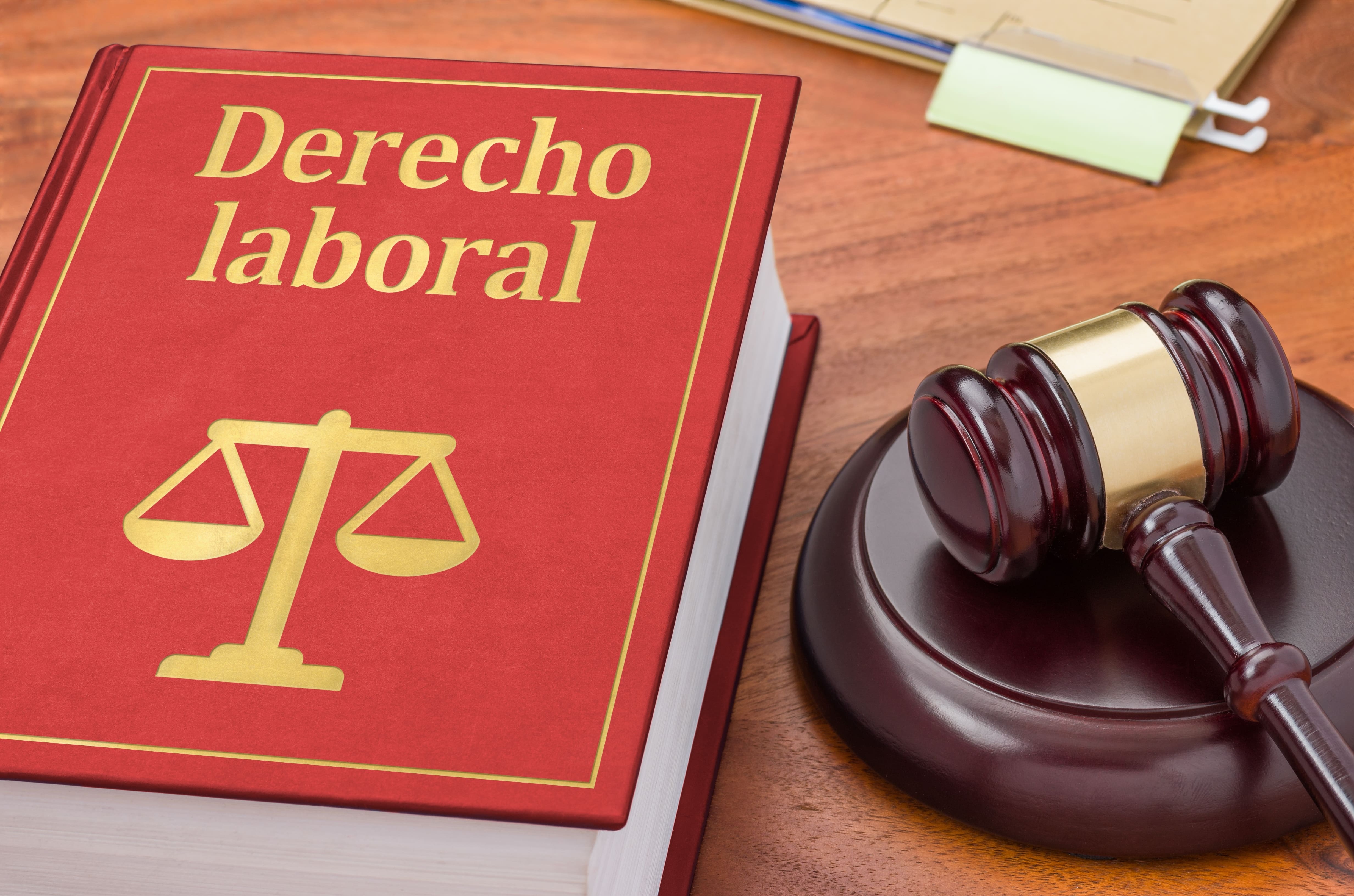 derechos y deberes en derecho laboral colombiano&nbsp;