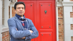 Jorge Albeiro Valderrama López