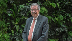 Luis Guillermo Guerrero Pérez