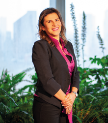 Ana María Parada Ramírez