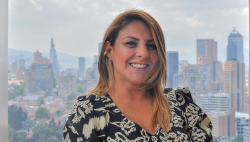 Catalina Rivera Cediel Pontificia Universidad Javeriana