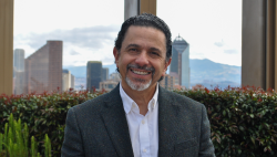 Miguel Ceballos Arévalo Pontificia Universidad Javeriana