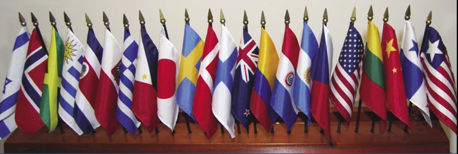 Colección Estudios de Derecho Internacional