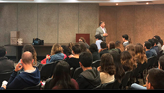 Capacitación sobre inclusión
