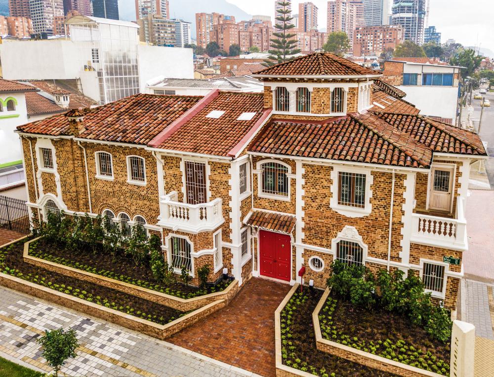 Pontificia Universidad Javeriana