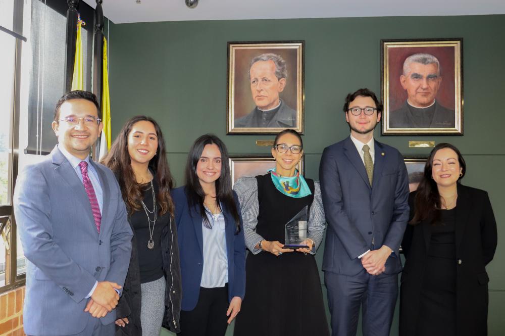 Pontificia Universidad Javeriana