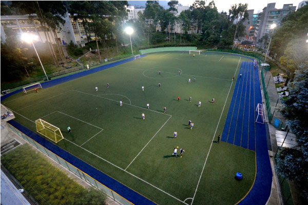 Deportes