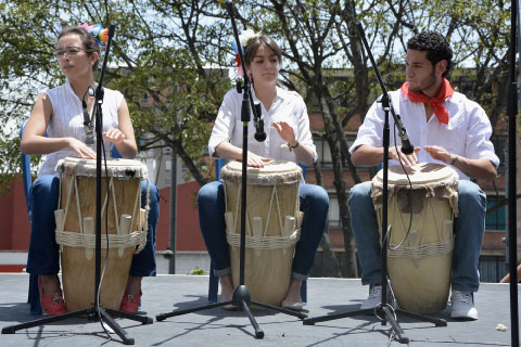 Velada Cultural