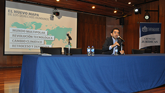Primera Conferencia Latinoamericana sobre Derechos Humanos y Empresas