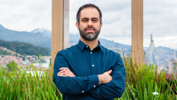 Rafael Wilches Durán
