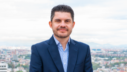 Juan Camilo Contreras Jaramillo