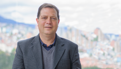 Juan Carlos Botero Navia