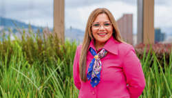 Yadira Alarcón Palacio