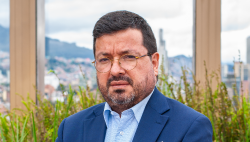Pablo José Quintero Delgado