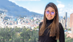 Juliana Morad Acero